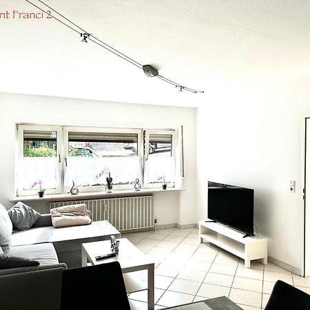 Apartment Franci Wiebelskirchen Экстерьер фото